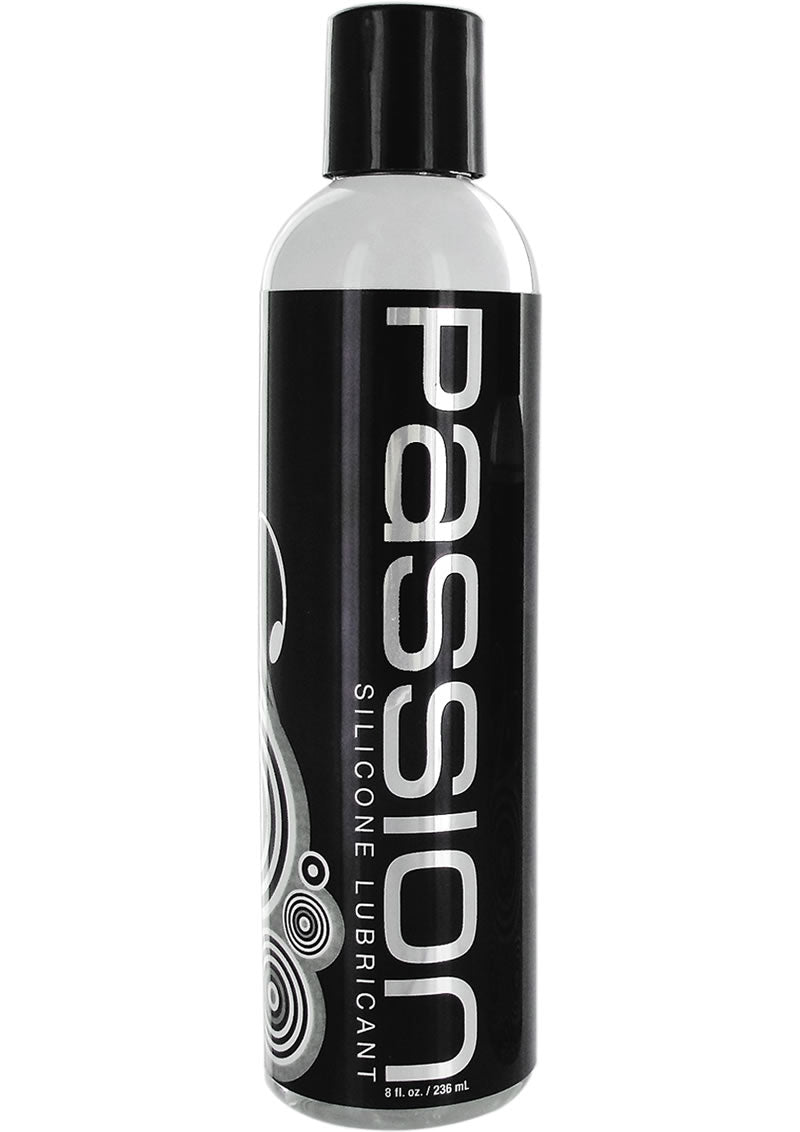 Passion Silicone Based Lubricant