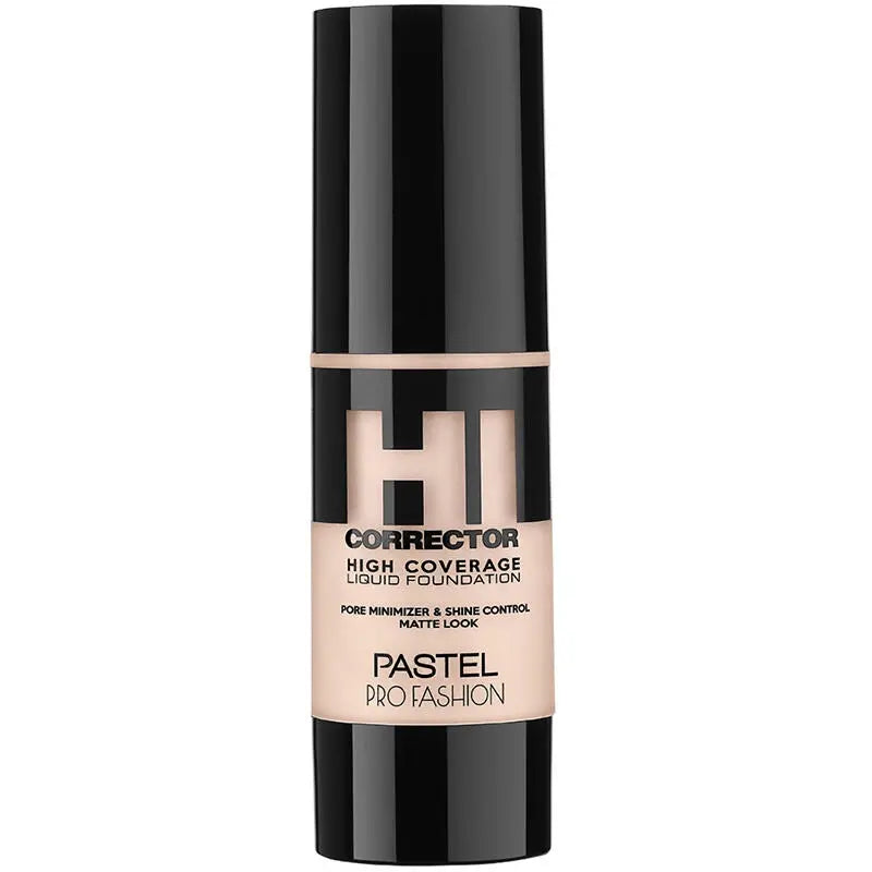 Pastel Profashion HI Corrector Liquid Foundation 400 30ml