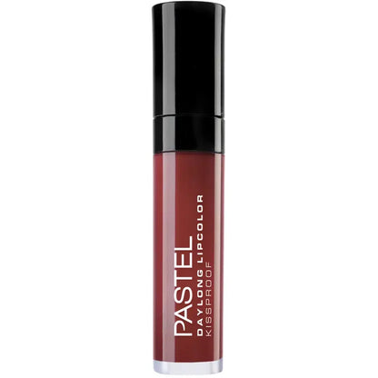 Pastel Daylong Liquid Matte Lipstick No. 23 - Smudge-Proof