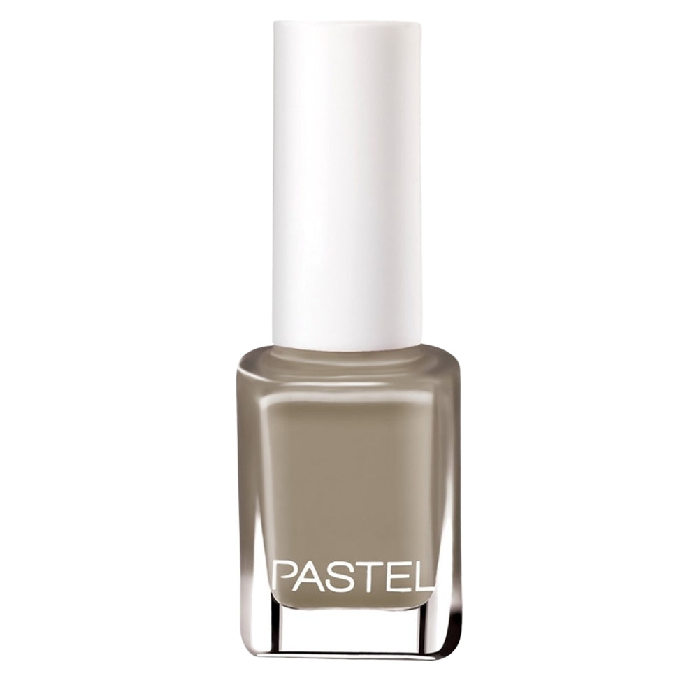 Pastel Nail Polish Shade 048 High-Shine Smooth Finish