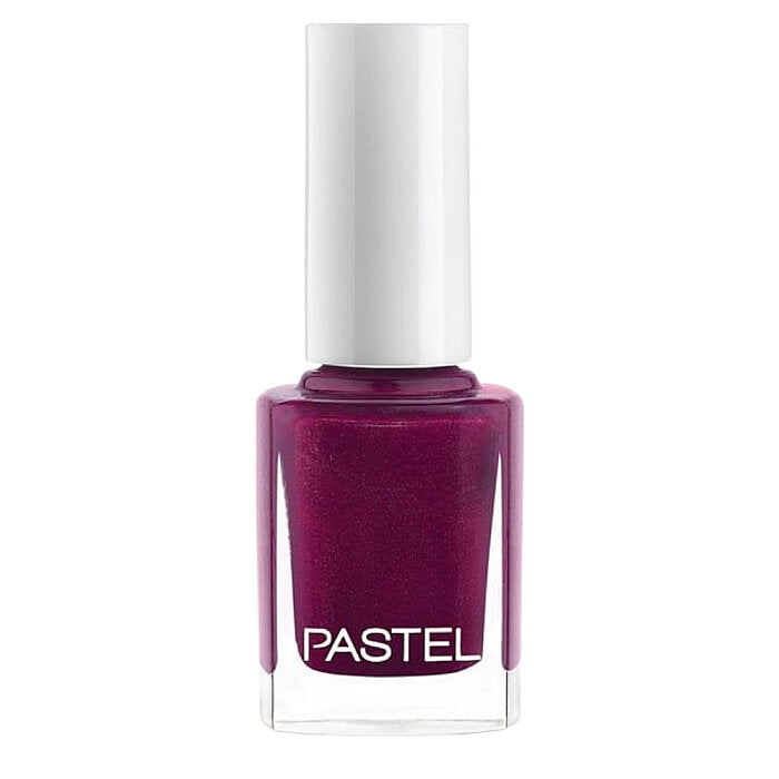 Pastel Nail Polish 276 High-Shine Smooth Finish 13ml