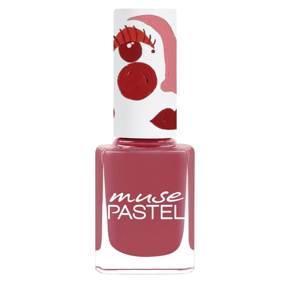 Pastel Nail Polish 363 Shiny &amp; Smooth Finish 13ml