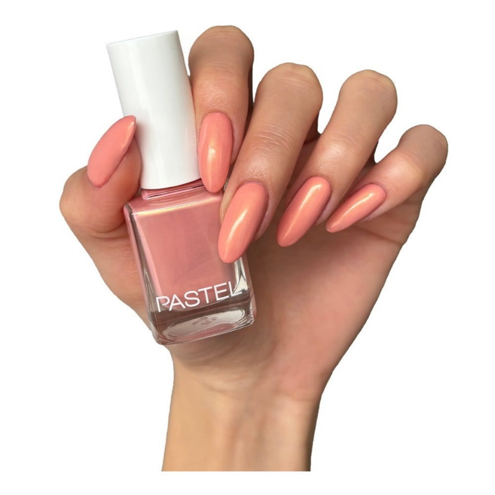 Pastel Nail Polish 435 Long-Wear High-Shine Lacquer 13ml