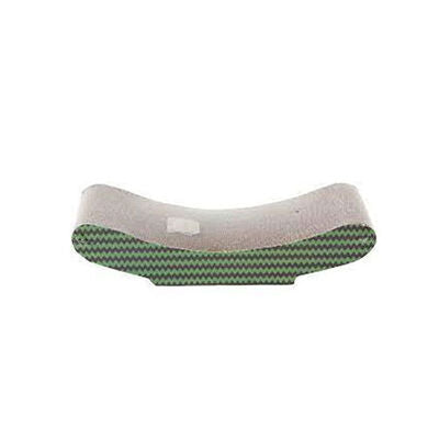 Pawise Sofa Shaped Cardboard Cat Scratcher Colorful 47x22 cm