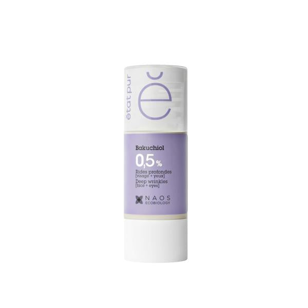 Etat Pur Bakuchiol Anti-Wrinkle Serum 15 ml