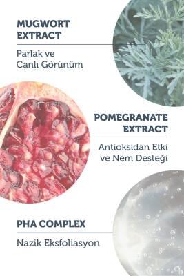 The Purest Solutions PHA Toner for Sensitive Skin - Gentle Exfoliant &amp; Brightening Toner