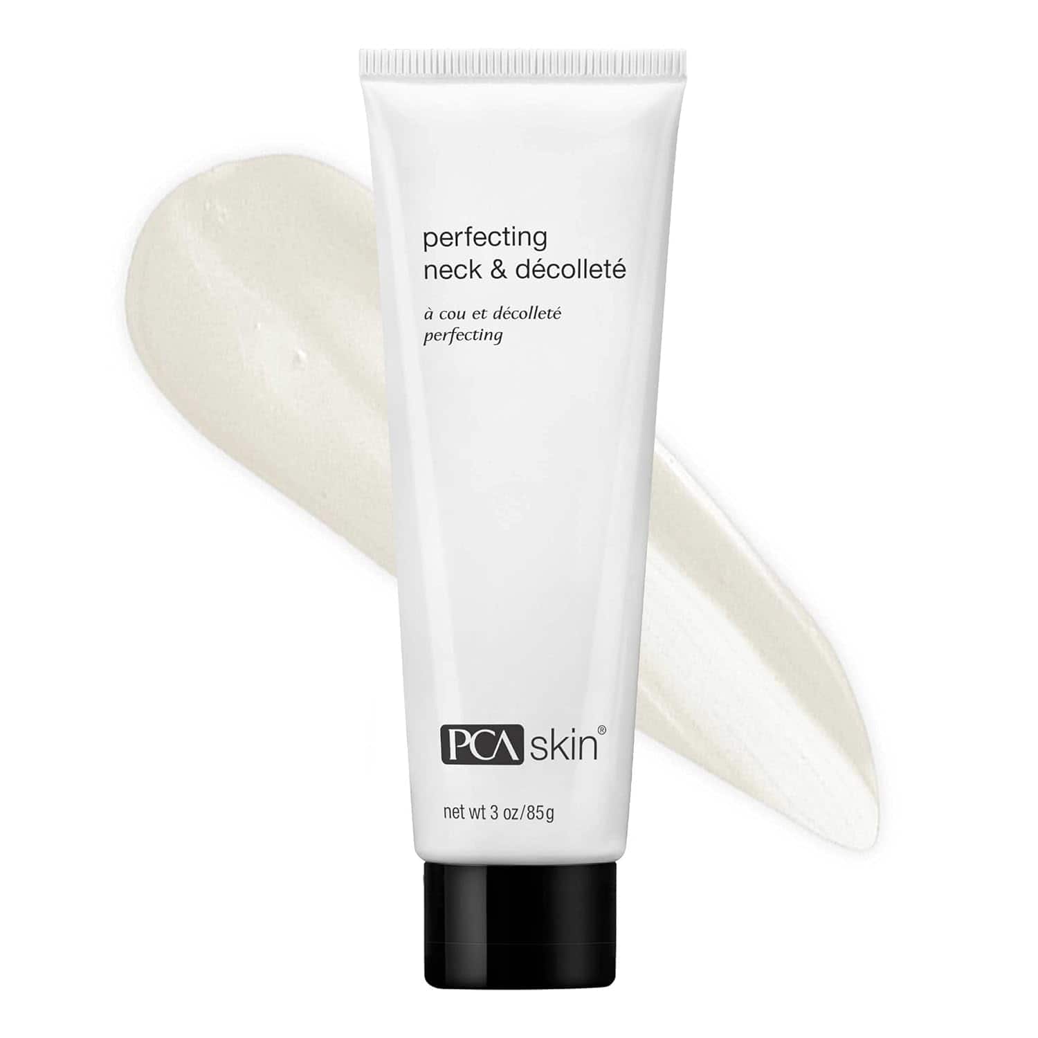PCA Skin Perfecting Neck &amp; Decollete 3 OZ