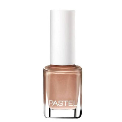 Pastel Nail Polish 103: Vegan, Cruelty-Free, Long-Lasting Color, High Coverage, Toluene &amp; Paraben-Free, 13ml Bottle