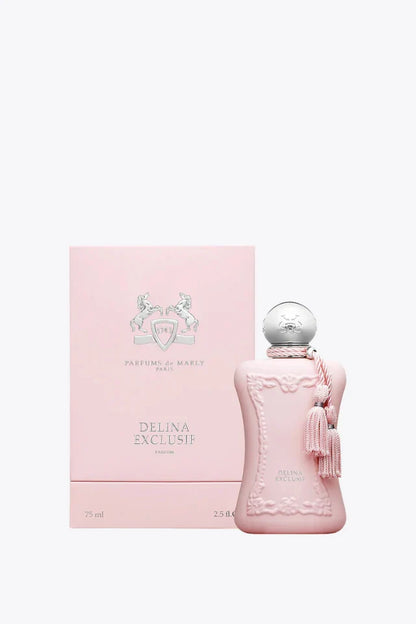Parfums de Marly Paris Delina Exclusif Eau De Parfum