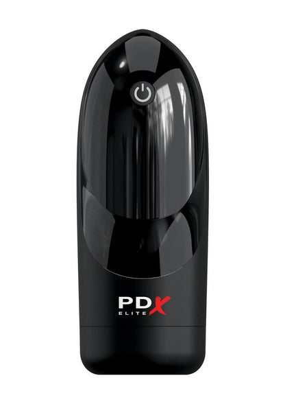 PDX Elite Hydrogasm Masturbator