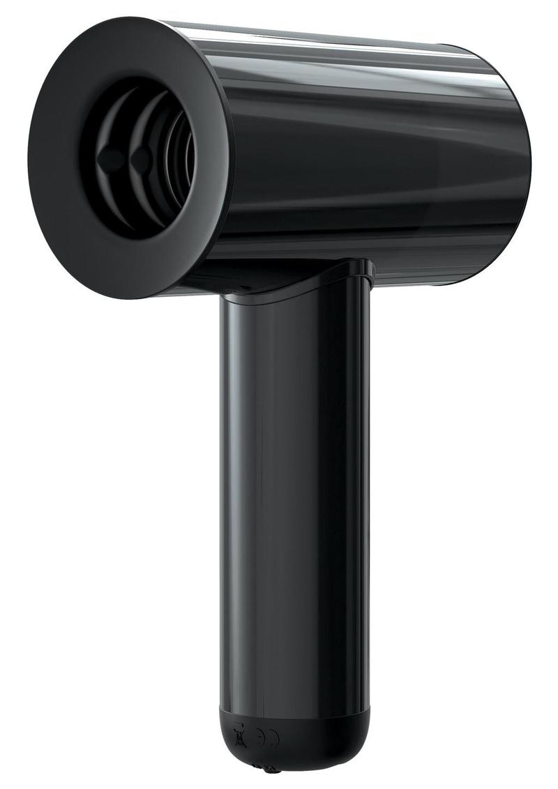 PDX Elite Hydrobator Rechargeable Masturbator Fully Automated