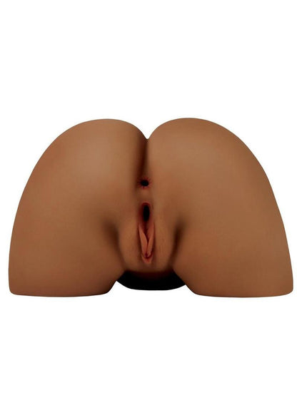 PDX Elite Shake That Ass Vibrating Mega Masturbator
