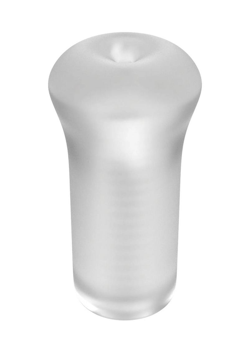 PDX Extreme Wet Strokers Slide &amp; Glide Self-Lubricating Stroker