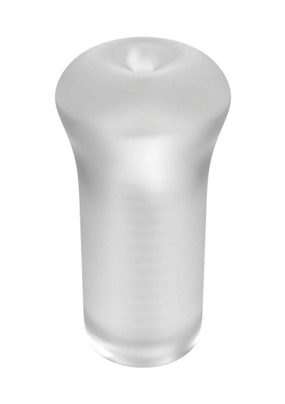 PDX Extreme Wet Strokers Slide &amp; Glide Self-Lubricating Stroker