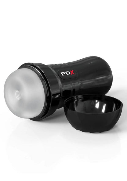 PDX Extreme Wet Strokers Self-Lubing Super Slide And Glide Stroker