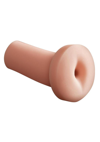 PDX Male Pump And Dump Anal Stroker