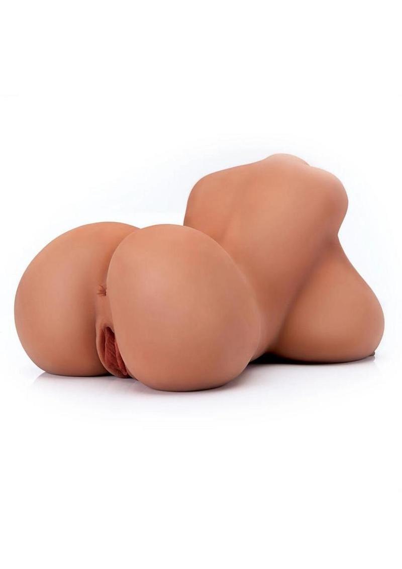 PDX Plus Big Titty Torso Mega Masturbator