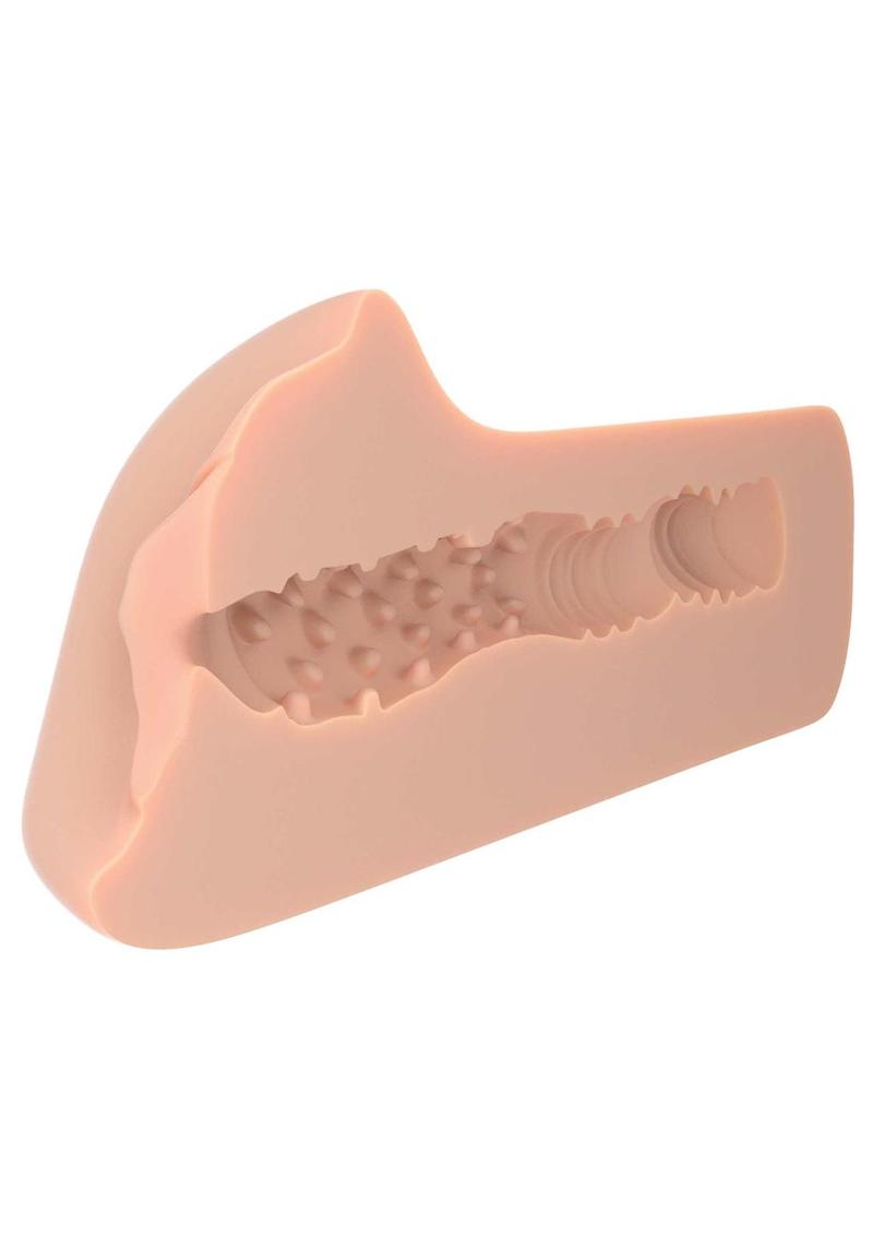PDX Plus Perfect Pussy Stroker