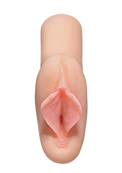 PDX Plus Perfect Pussy XTC Stroker Realistic Fanta Flesh Pleasure Toy