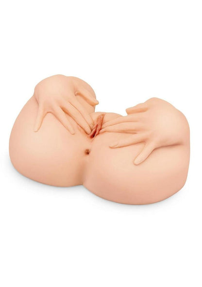 PDX Plus Spread My Tight Pussy Mega Masturbator