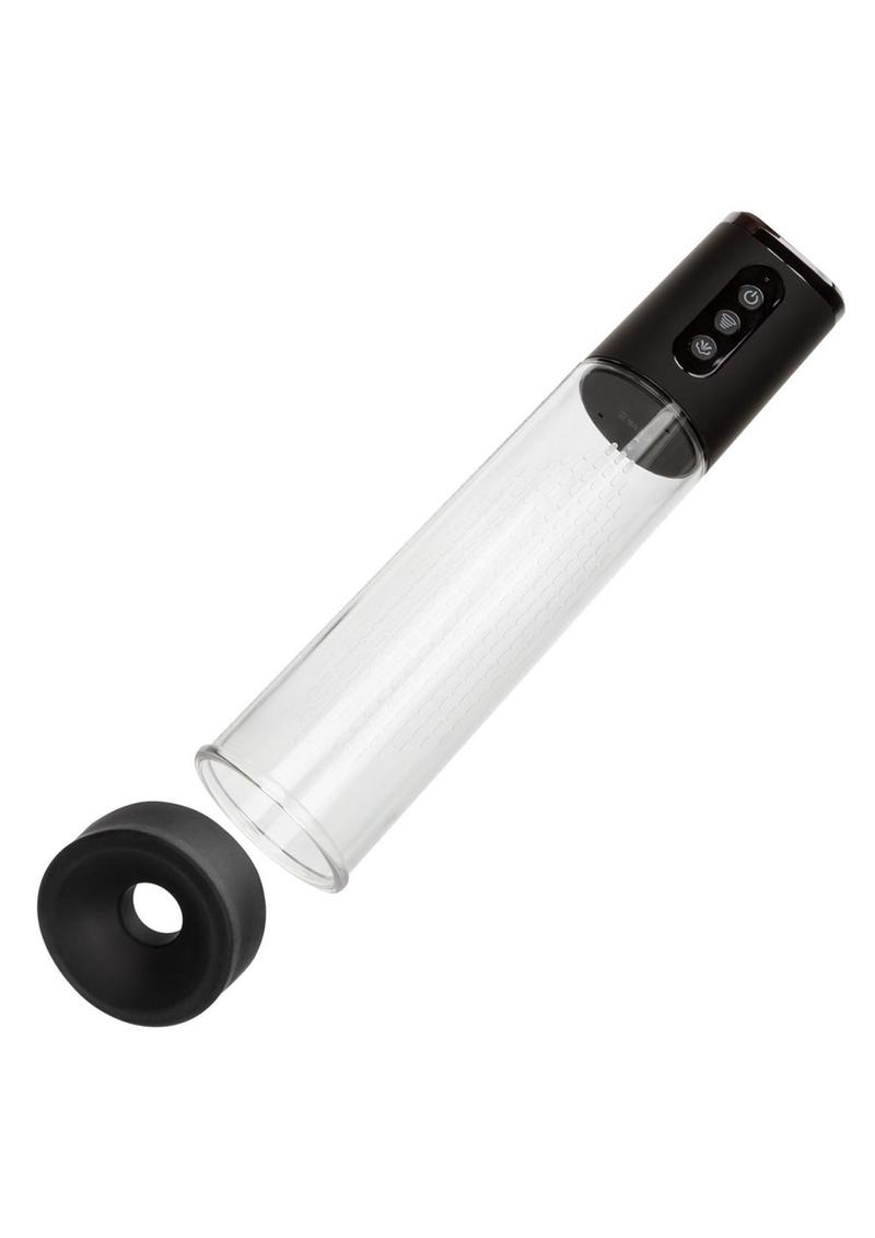 CalExotics PEAK Rechargeable Pump Enhance Your Performance