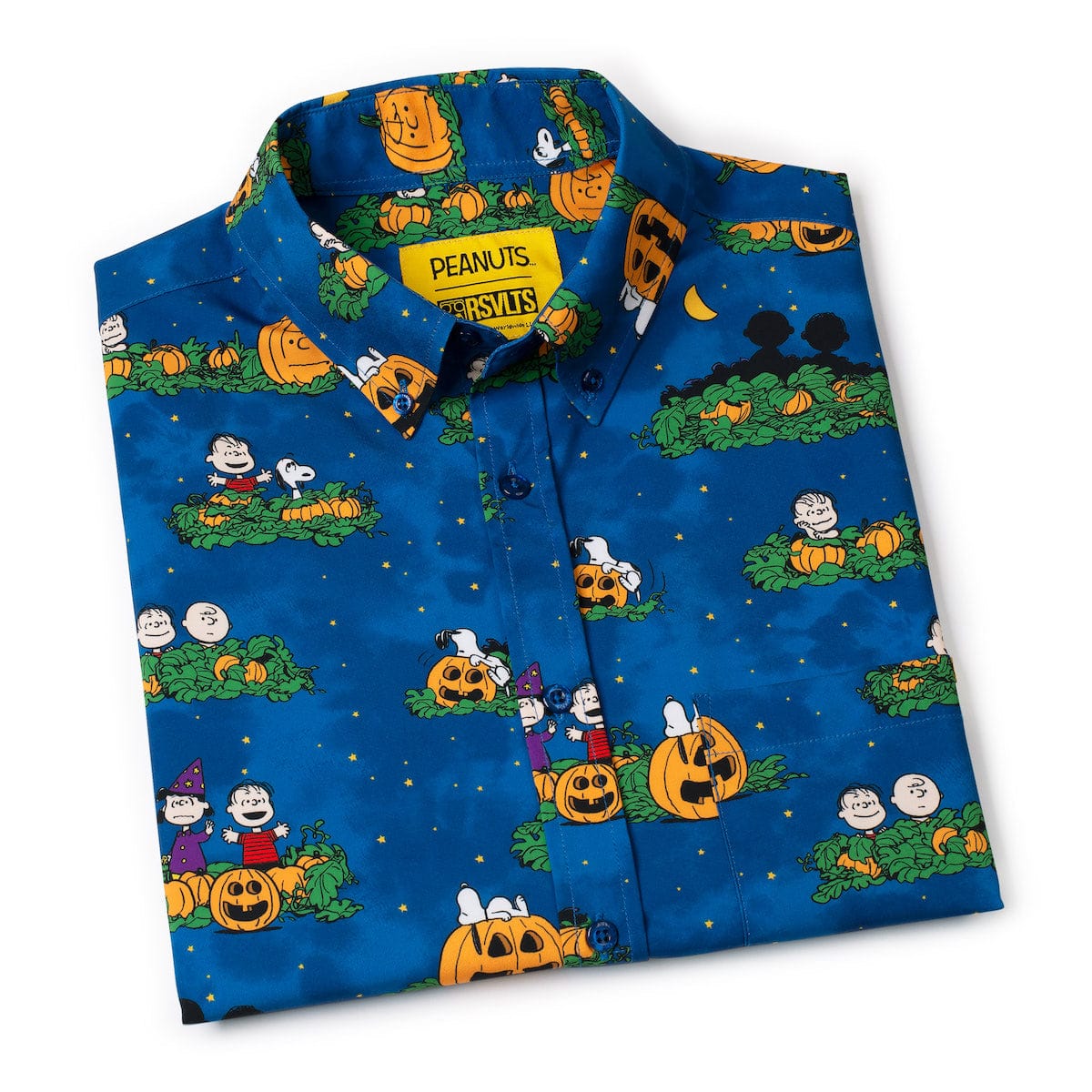 Peanuts "It&