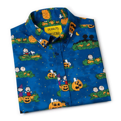 Peanuts "It&