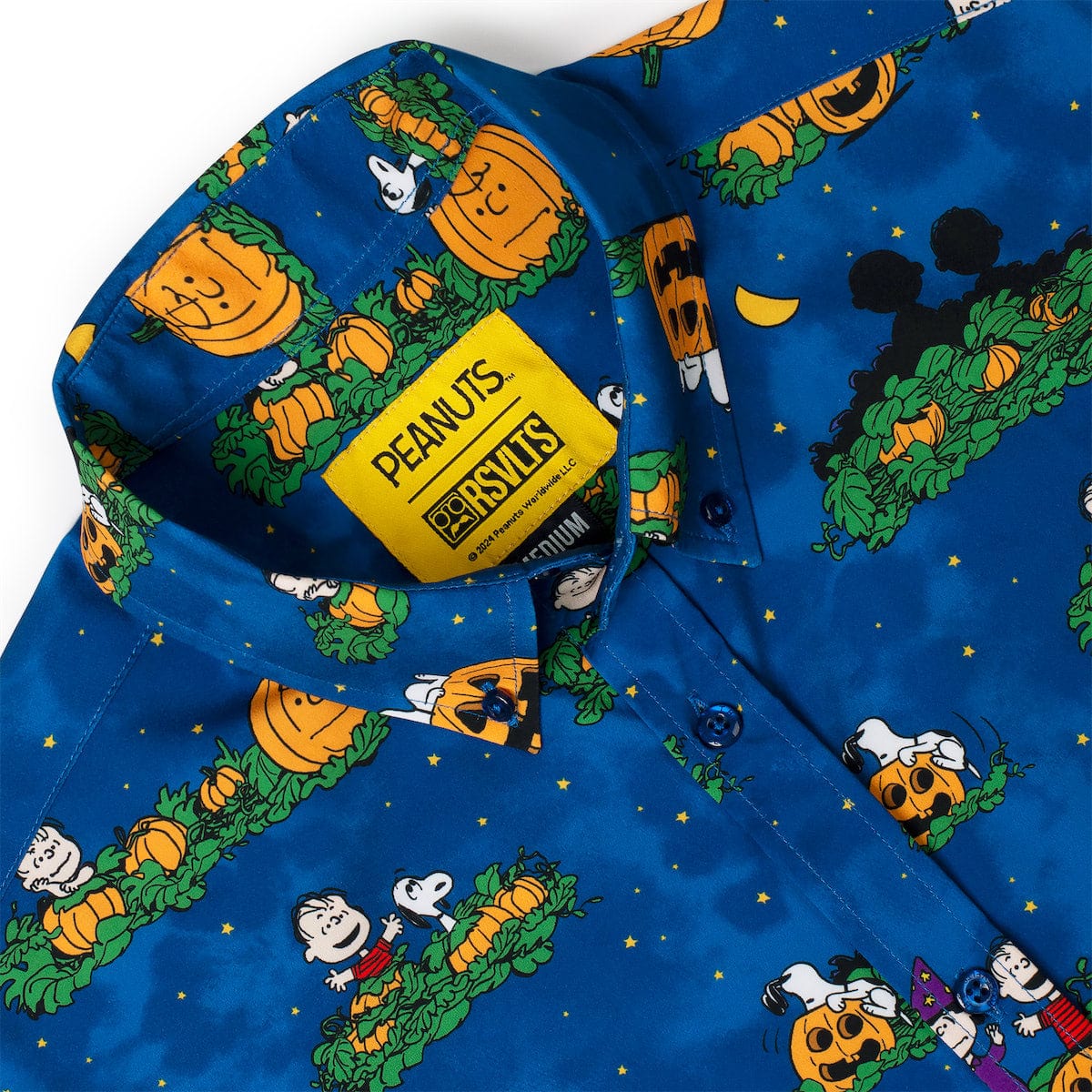 Peanuts "It&