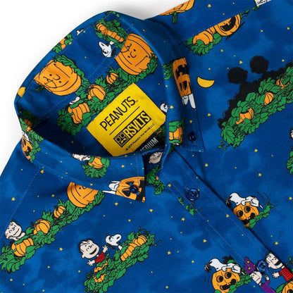 Peanuts "It&