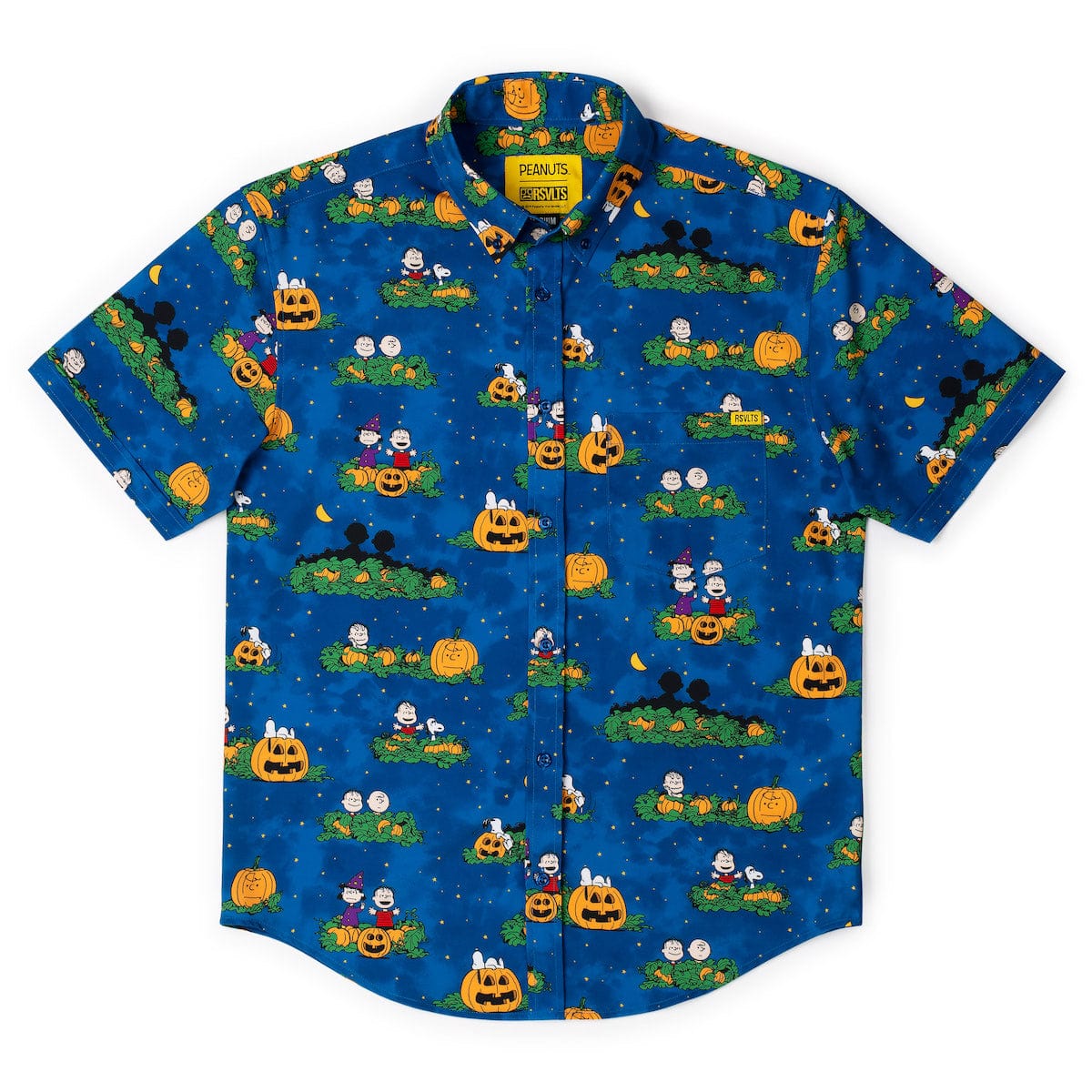Peanuts "It&
