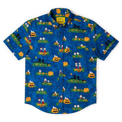 Peanuts "It&
