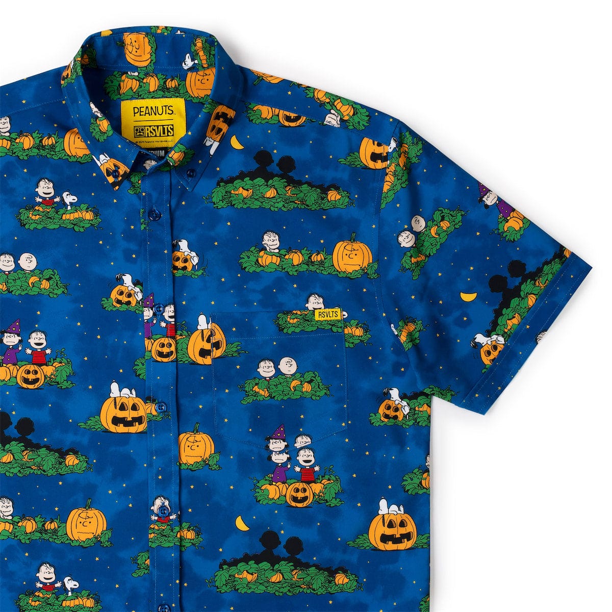 Peanuts "It&