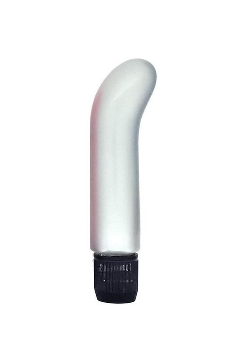Pearl Shine G-Spot Vibrator Silky Waterproof Multi-Speed Pleasure