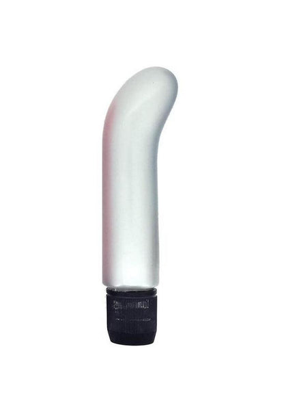 Pearl Shine G-Spot Vibrator Silky Waterproof Multi-Speed Pleasure
