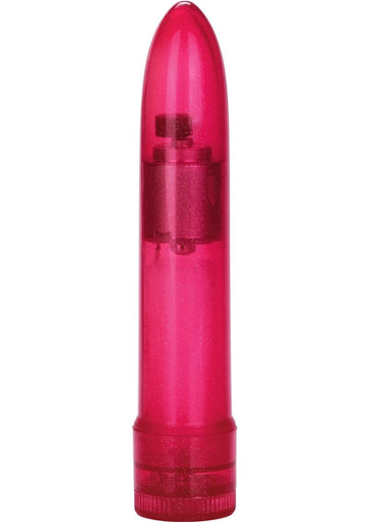 CalExotics Pearlessence Mini Vibe Multi-Speed Waterproof Vibrator