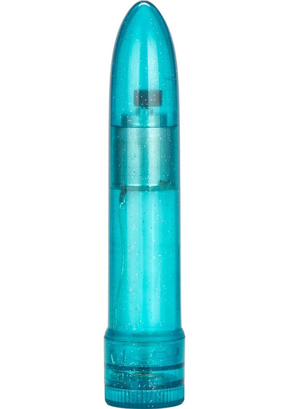 CalExotics Pearlessence Mini Vibe Multi-Speed Waterproof Vibrator