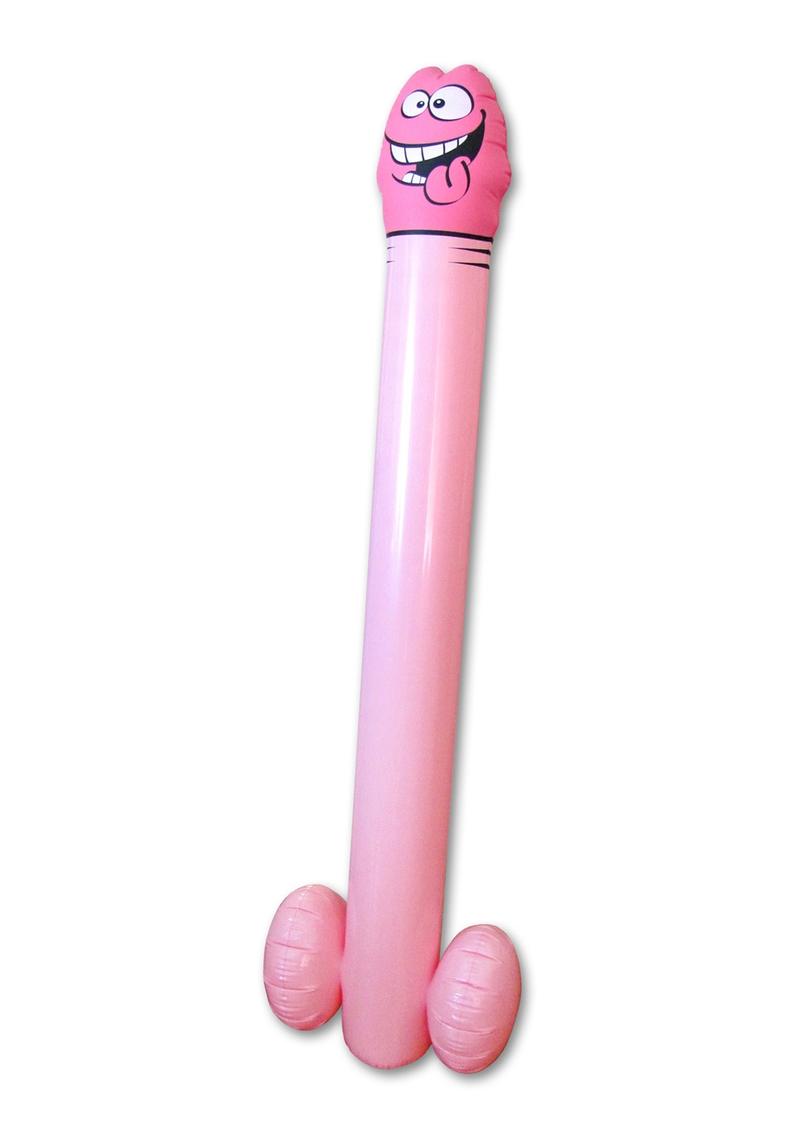 Pecker Noodle Inflatable Adult Novelty Toy