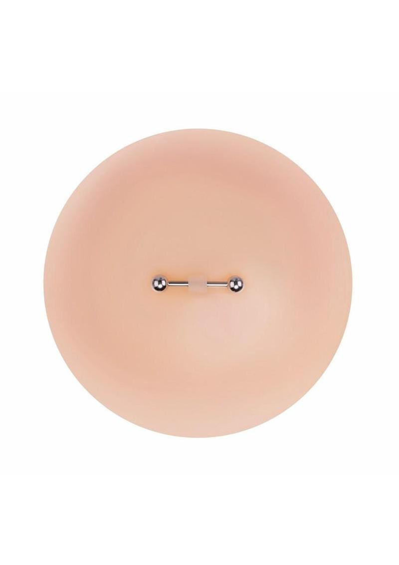 Peekaboos Pierced Nipple Covers