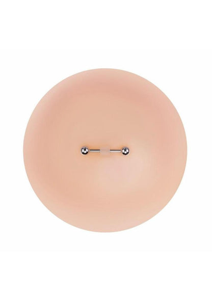 Peekaboos Pierced Nipple Covers