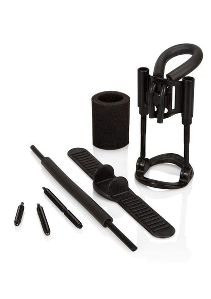 Penis Extender Adjustable Lengthening Device