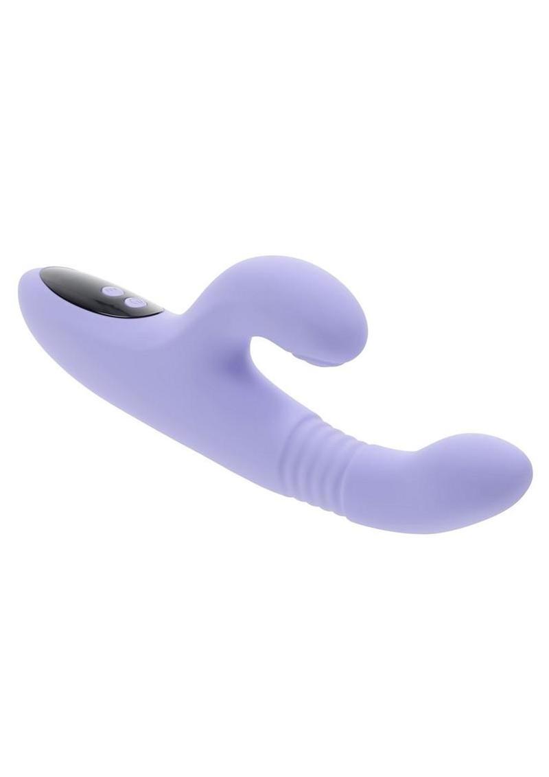 Evolved Pep Talk Rabbit Vibrator
