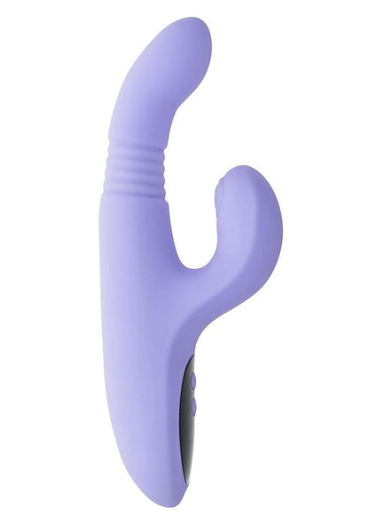 Evolved Pep Talk Rabbit Vibrator