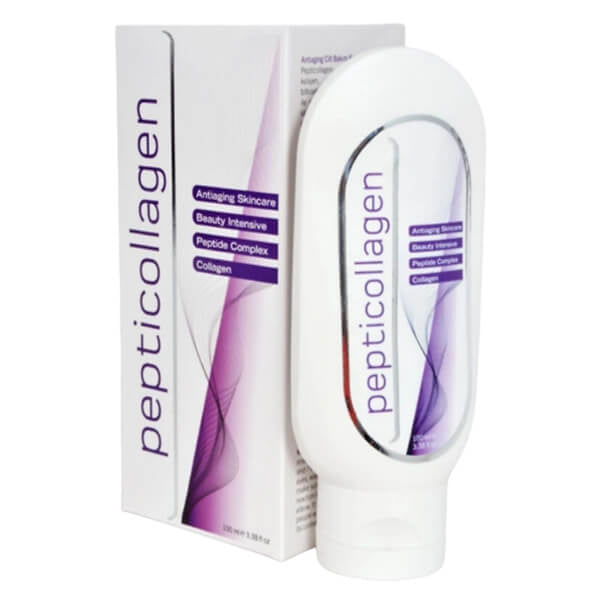 Pepticollagen Collagen Face Cream for Hydration 100ml