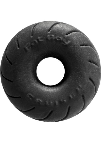 Perfect Fit Cruiser SilaSkin Cock Ring