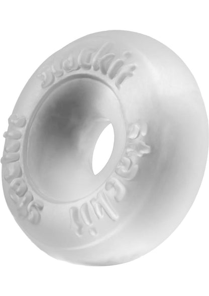 Perfect Fit StackIt SilaSkin Cock Ring