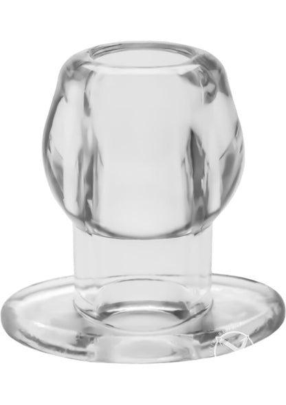 Perfect Fit Tunnel Plug Large Size Clear
