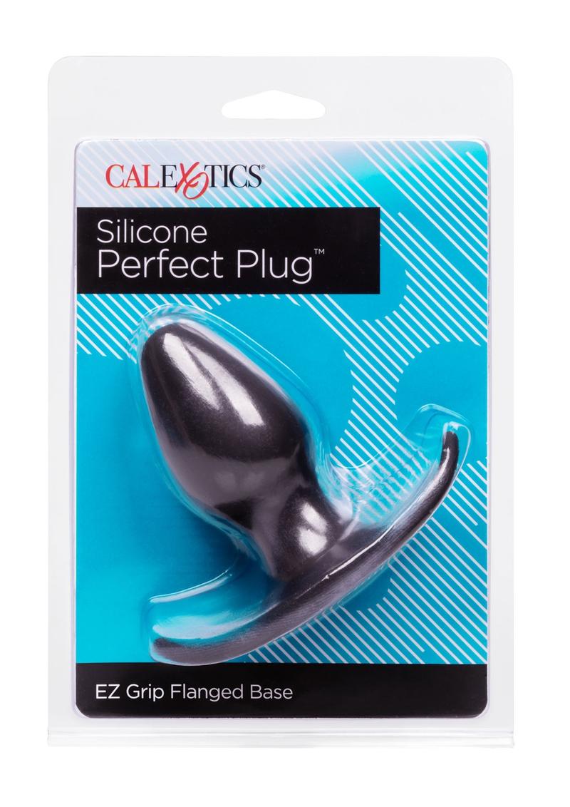 Silicone Perfect Plug
