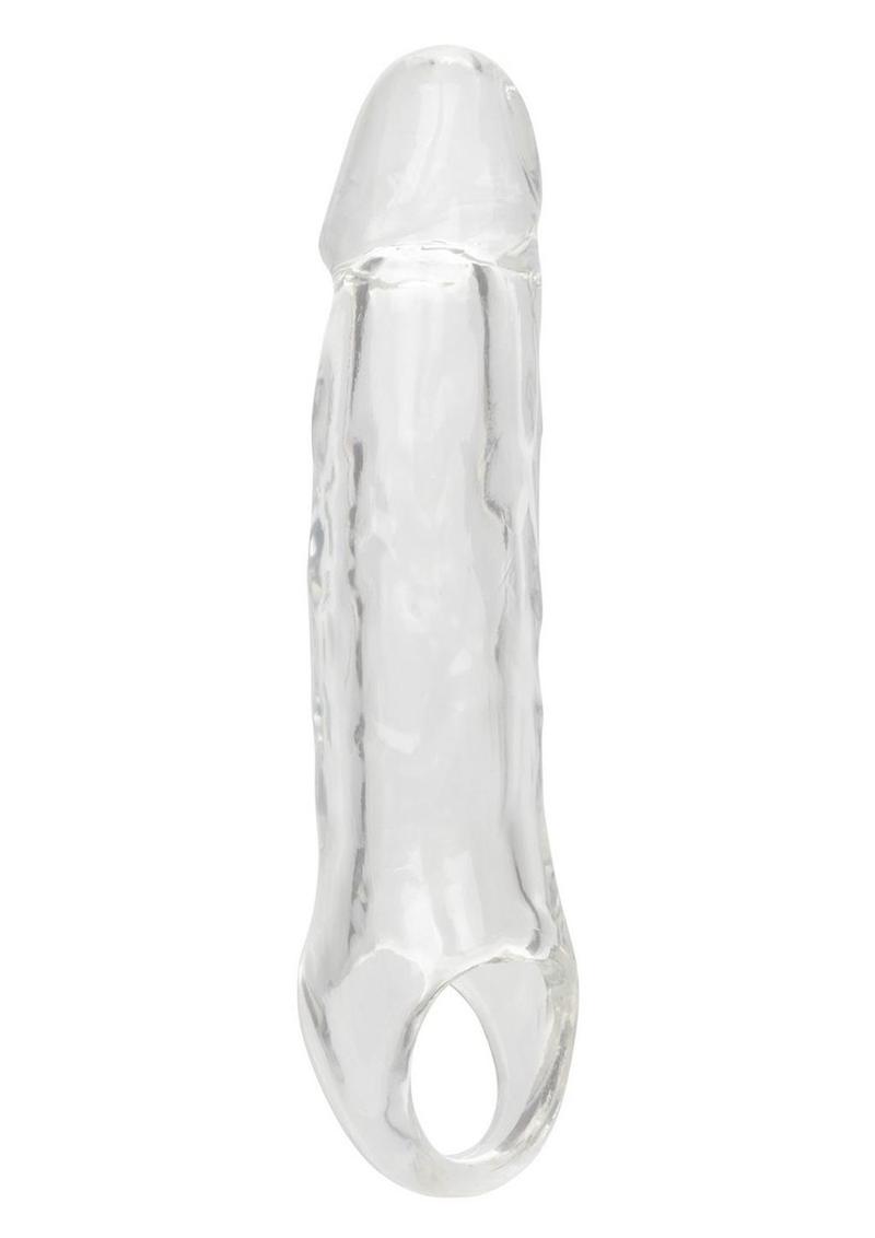 CalExotics Performance Maxx Clear Penis Extension