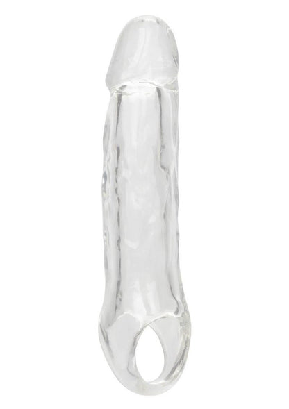 CalExotics Performance Maxx Clear Penis Extension
