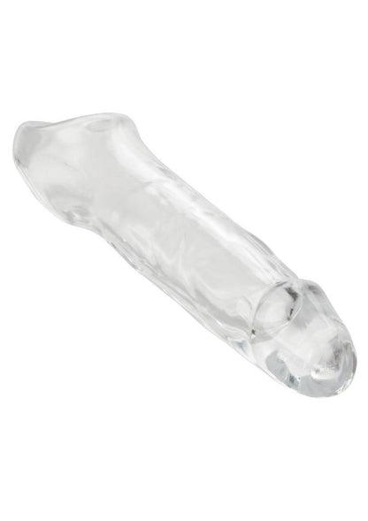 CalExotics Performance Maxx Clear Penis Extension